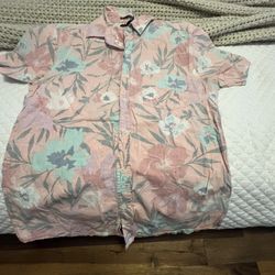 Mens Shirt Small