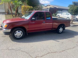 97 automatic clean title