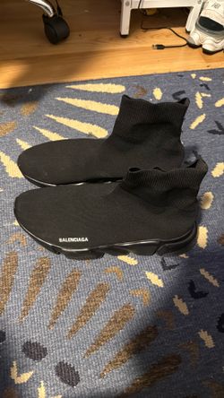Balenciagas Runners