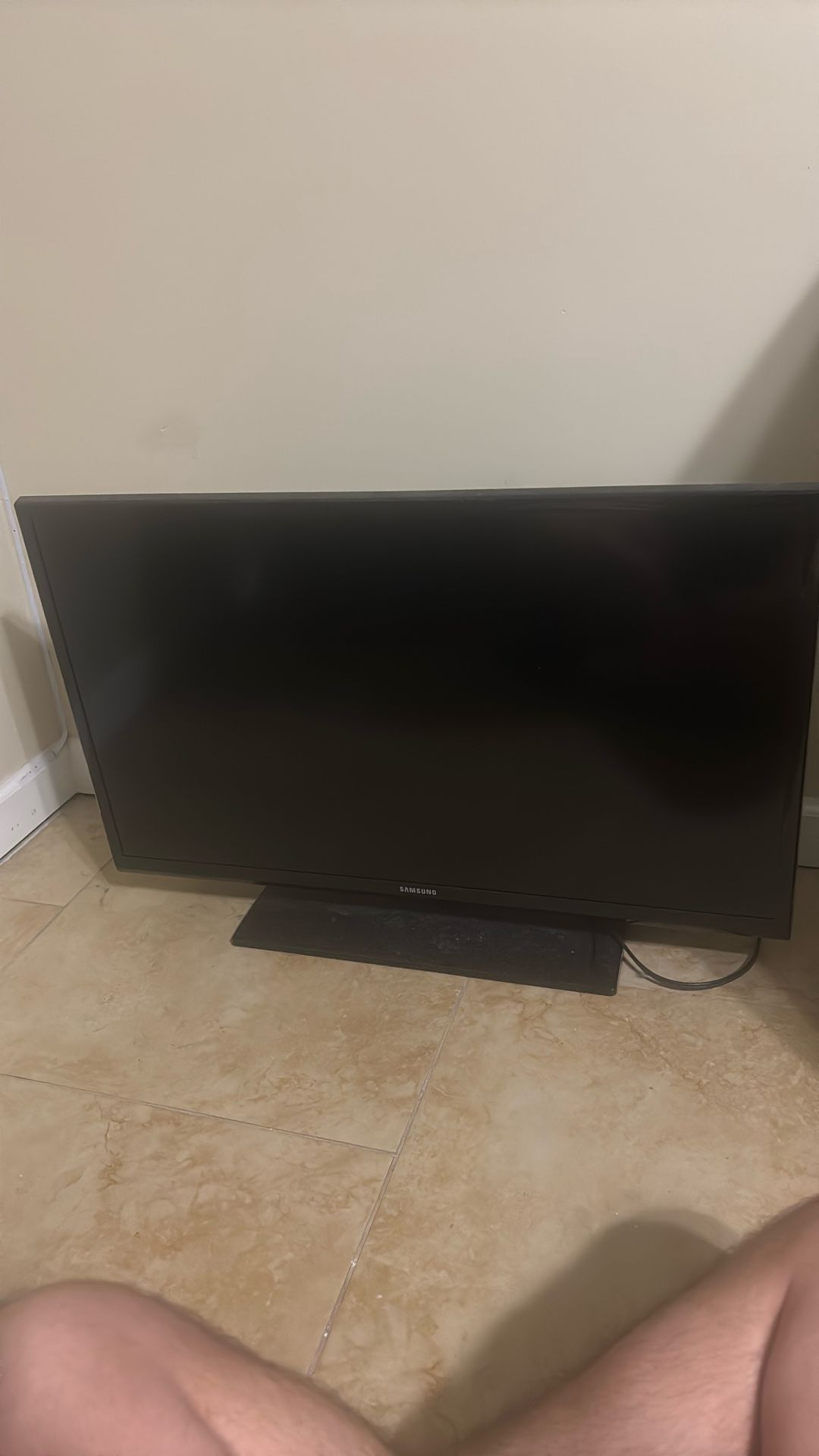 32 Inch Samsung Tv