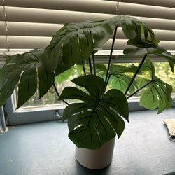 Artificial Plant Decor