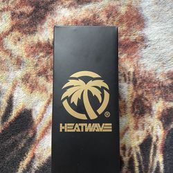 Heatwave Sunglasses 