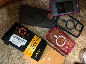 iPhone 15 pro max cases