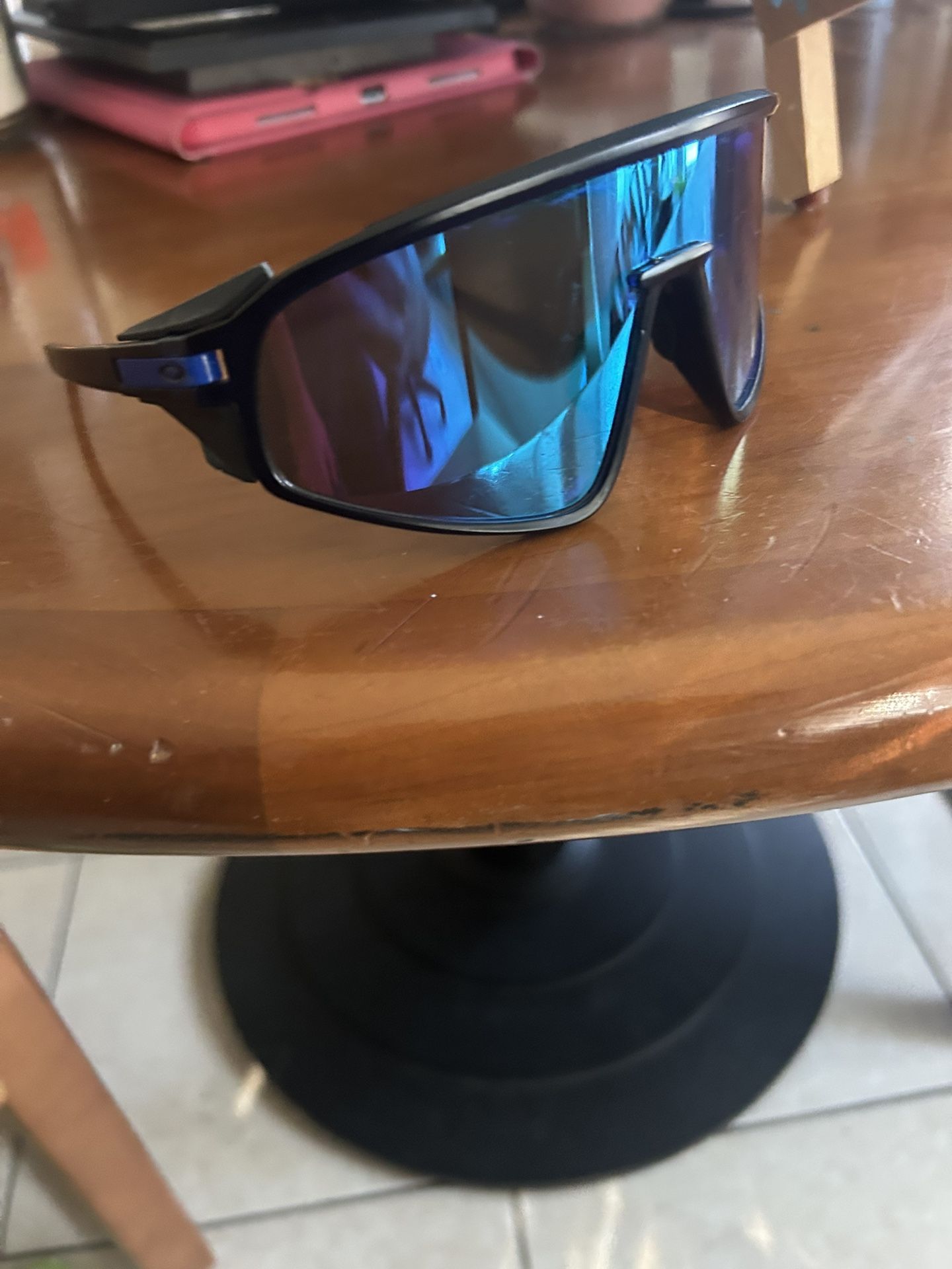 Oakley Prism Blue