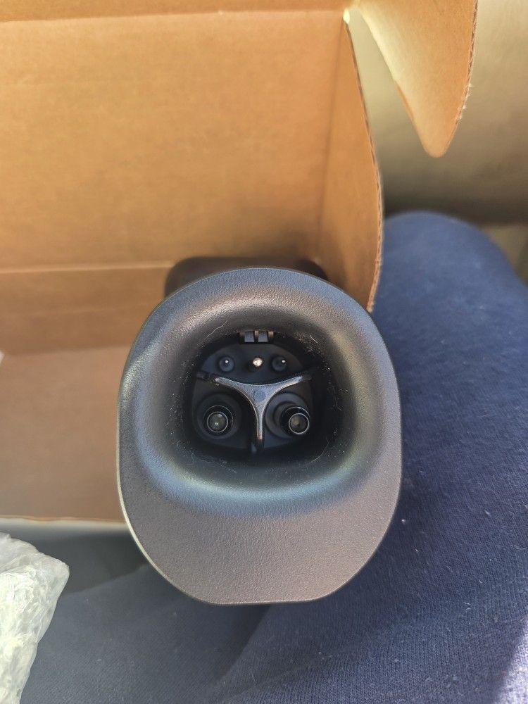 Hyundai NACS DC Fast Charging Adapter