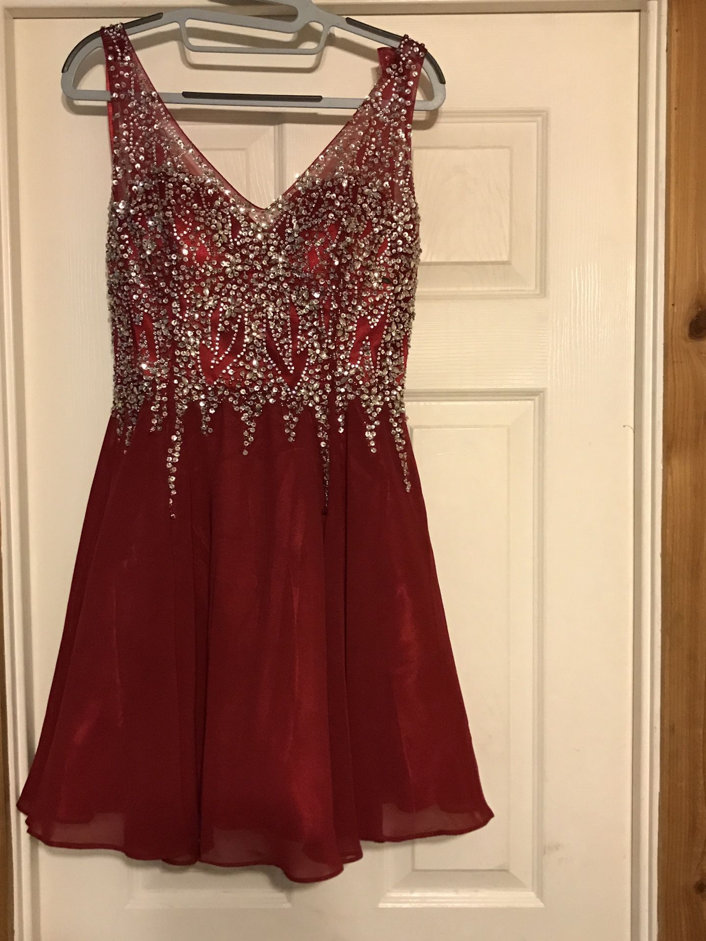 Homecoming/prom Dress 
