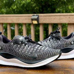 Nike ReactX Infinity Run4 Men’s Size 8.5