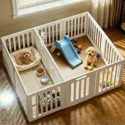 Dog Playpen
