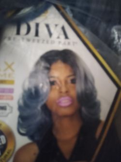 Wigs $15