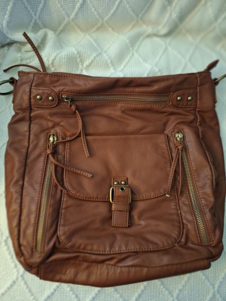 Hobo Bag $5