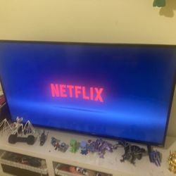 Vizio Smart TV 📺 