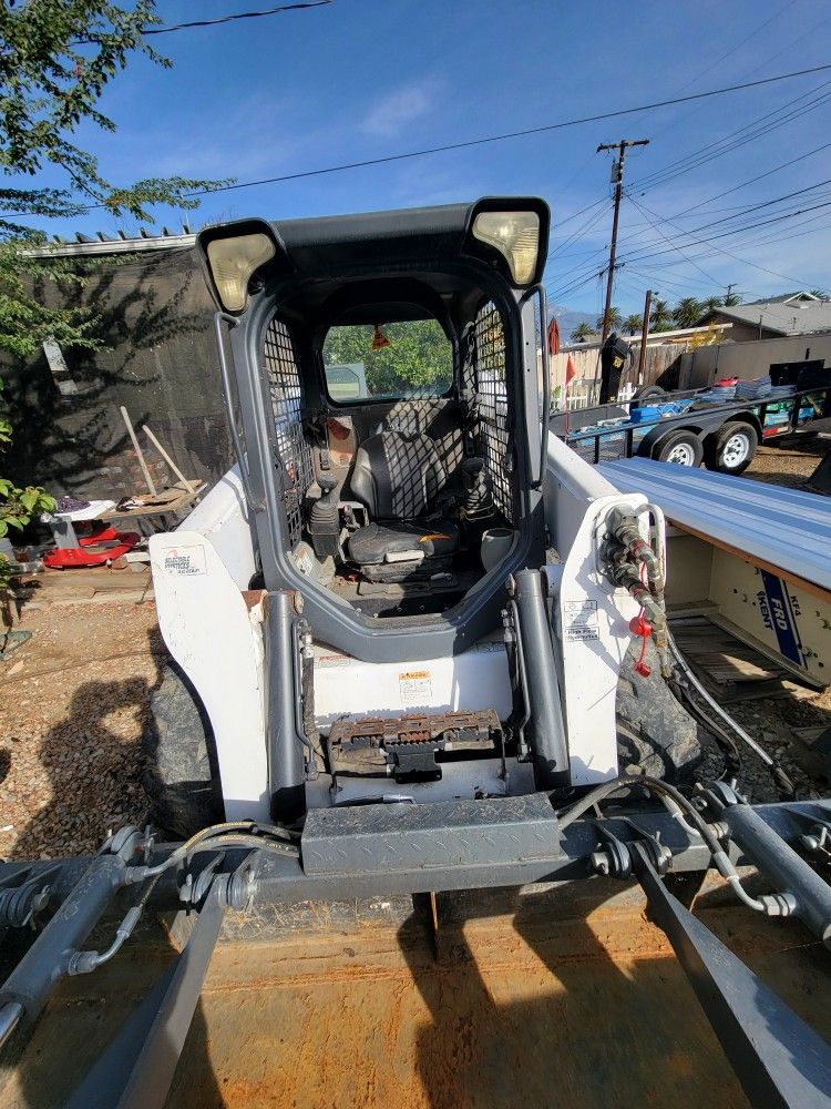 Bobcat S630