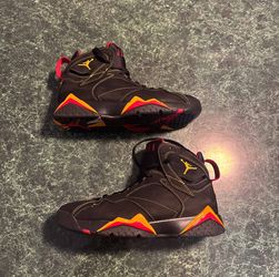 Air Jordan 7 Retro 'Citrus' 2022