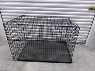 Large Dog Crate - Jaula perros grandes
