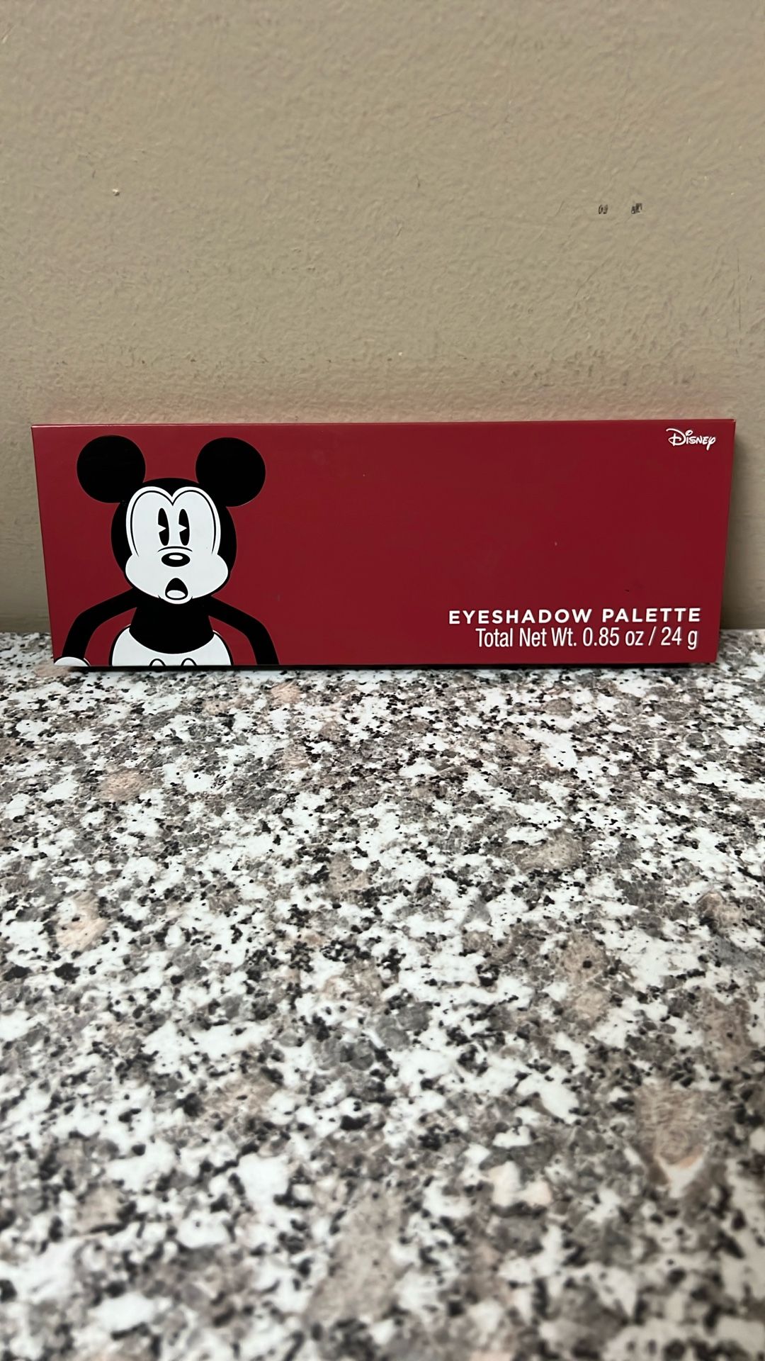 Disney Eyeshadow Palette