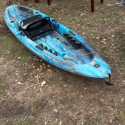 Kayak