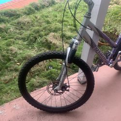 Mountain Bike