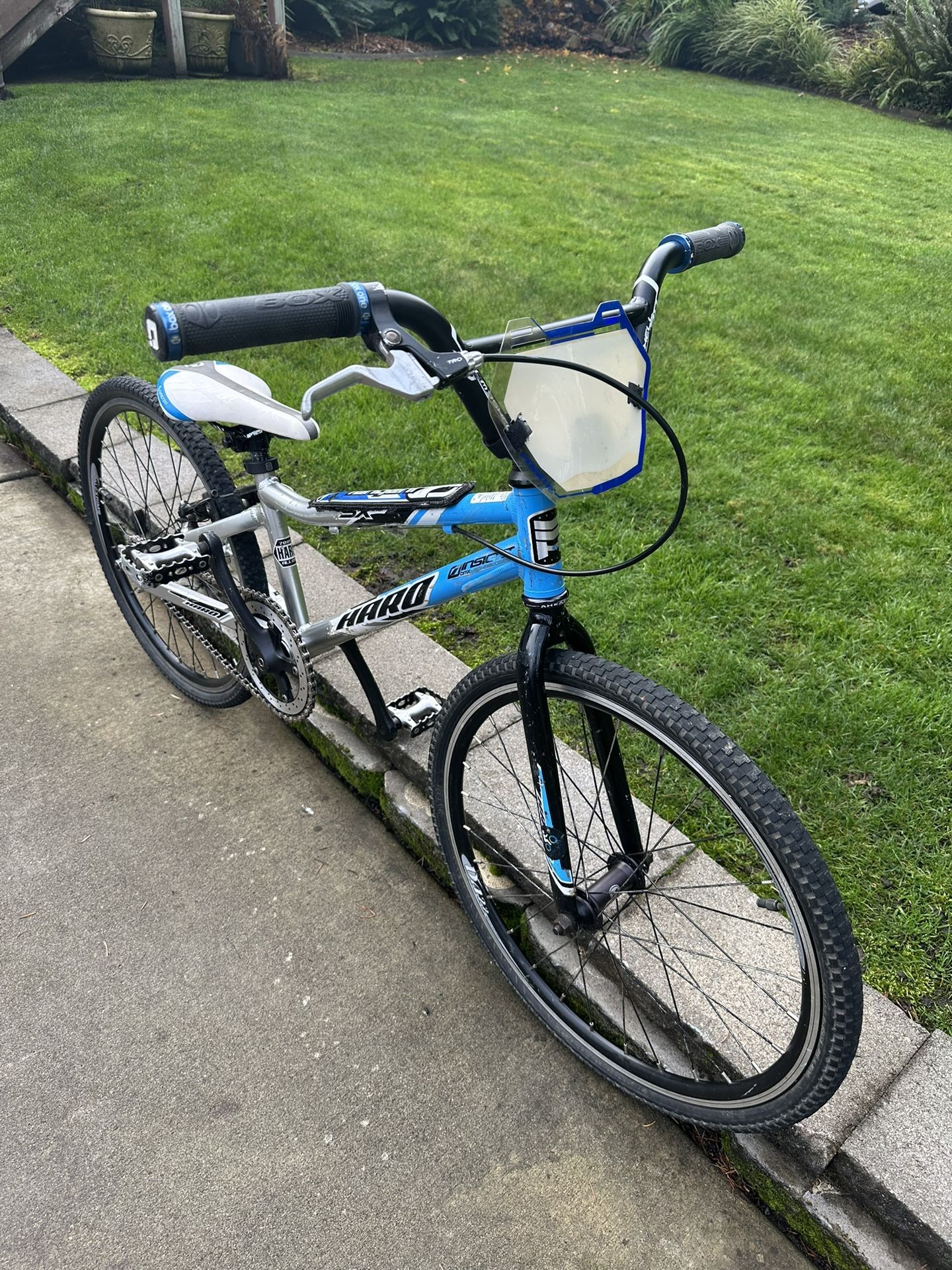 Haro SX  Junior  BMX 