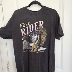 Women's Oversized T-Shirt 