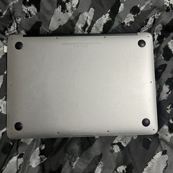 MacBook Air