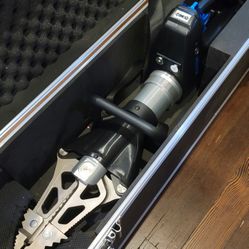 Hydraulic RESCUE "Jaws Of Life"  Combination Tool