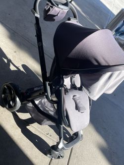 4moms Stroller