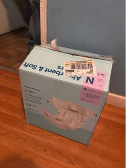 Up and up diapers
