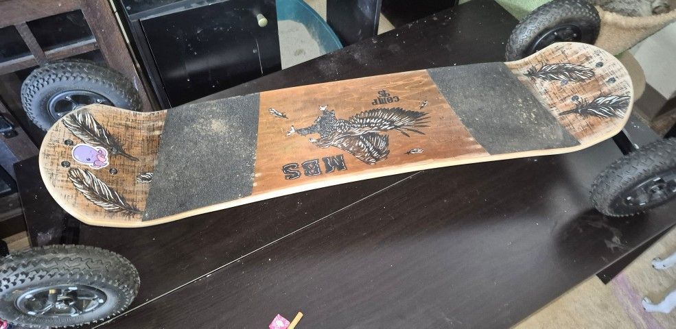 Mountainboard