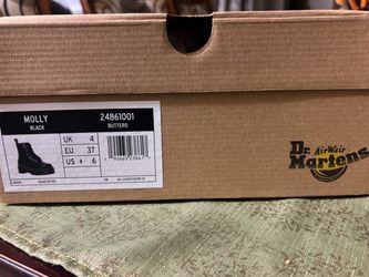 Dr. Martens Boots