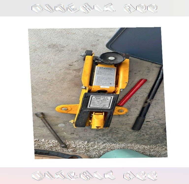 Reliable Hydraulic Jacks Safe Lifting Every Time property budget