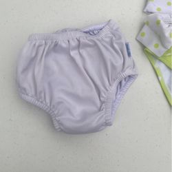 Toddler Reusable Swim Diapers 