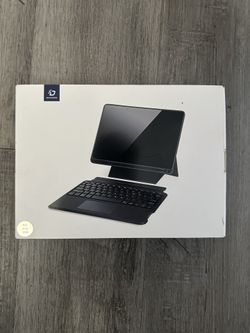 DUX DUCIS IPAD 10 KEYBOARD AND STAND