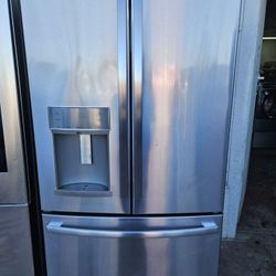 Refrigerators Starting At 450