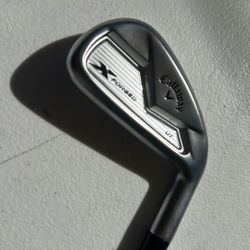 Callaway X Forged UT 21 Degree 
