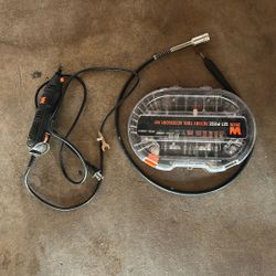 Wen Rotary Tool 
