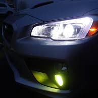 H3 LED Fogs  Bulbs 6000K Xenon White, Extremely Bright 3030 Chips H3 LED Bulbs with Projector for Car Fog Lights, Daytime Running Lights DRL.