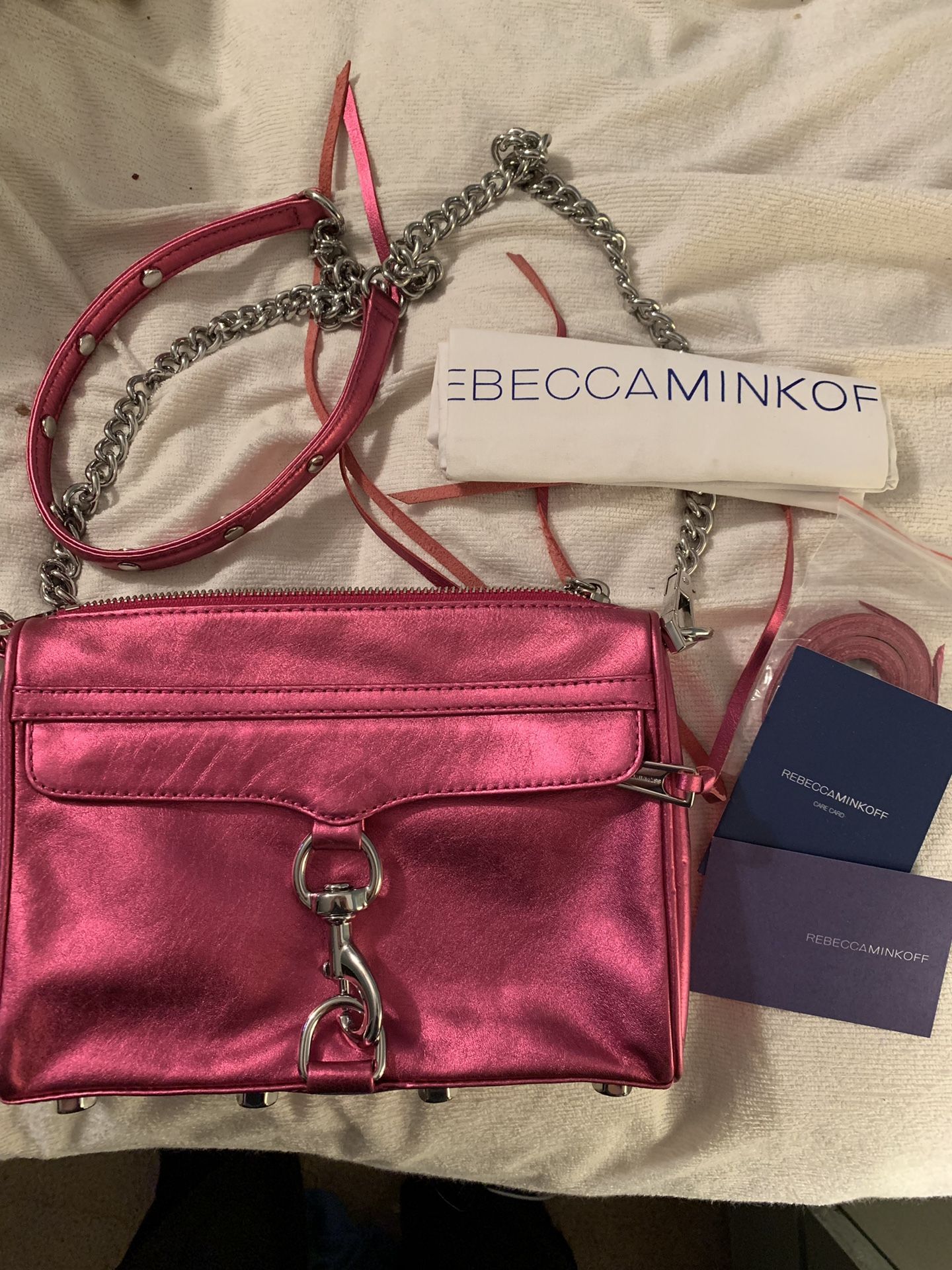 Brand new Rebecca Minkoff Handbag