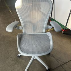Herman Miller Chair 