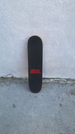 World Industries Skateboard