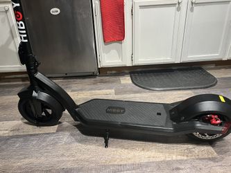 Hiboy Electric Scooter 