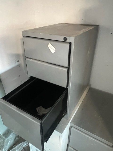 File Cabinet