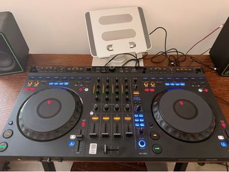 Dj controller Pioneer