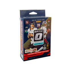 2024 NFL Optic Hanger
