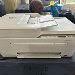 HP Printer 