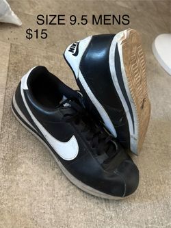 Men’s shoes