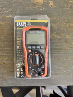 Klein Meter