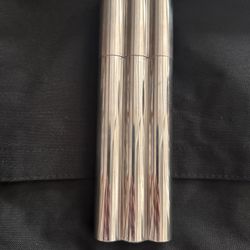 Cigar Holder With Built In Flask