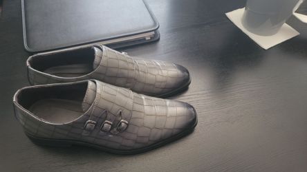 Mens Dress Shoes - Size 12