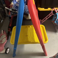 Crayola Whiteboard/chalkboard 