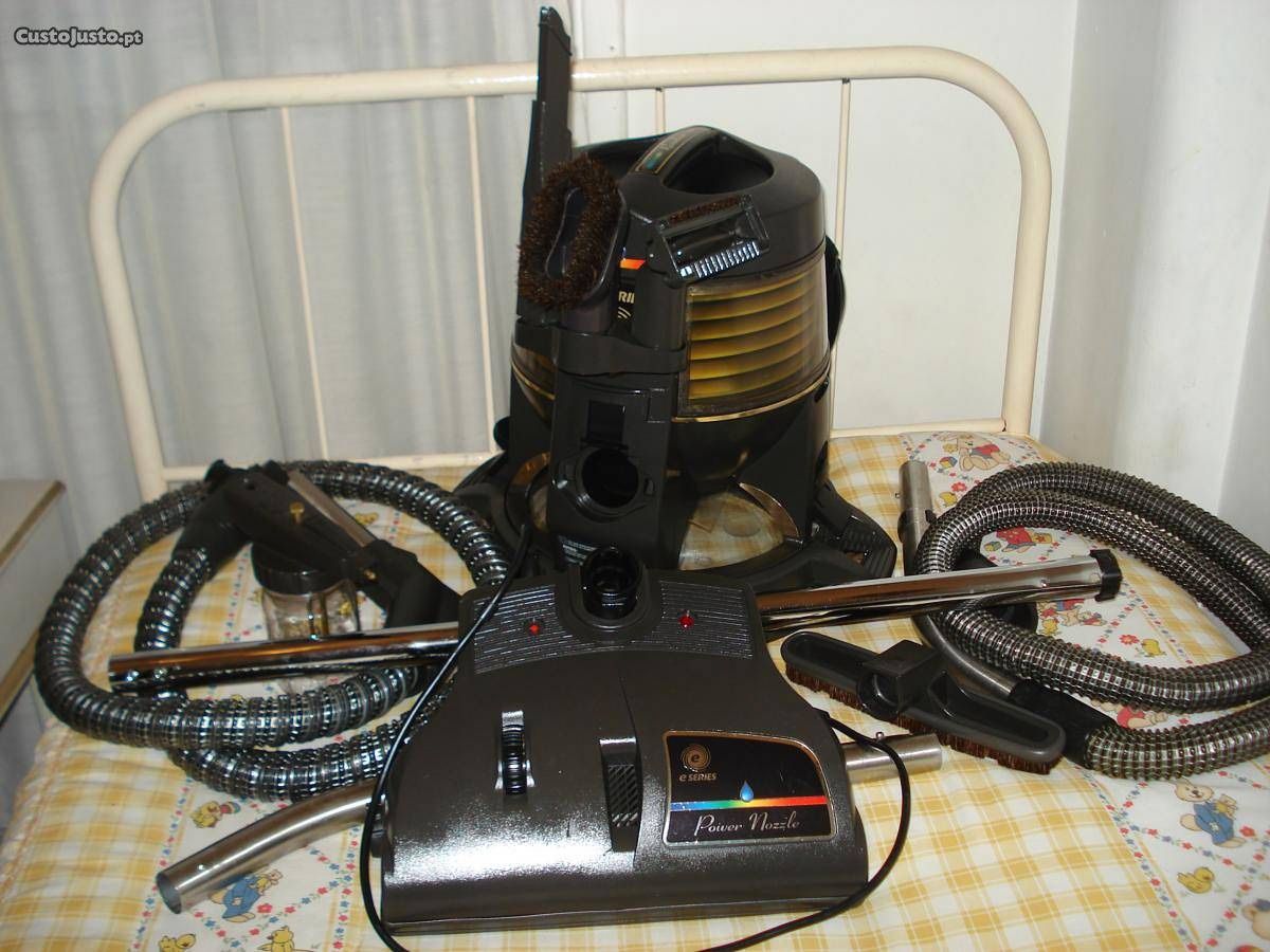 Rainbow E Series Vacuum Cleaner